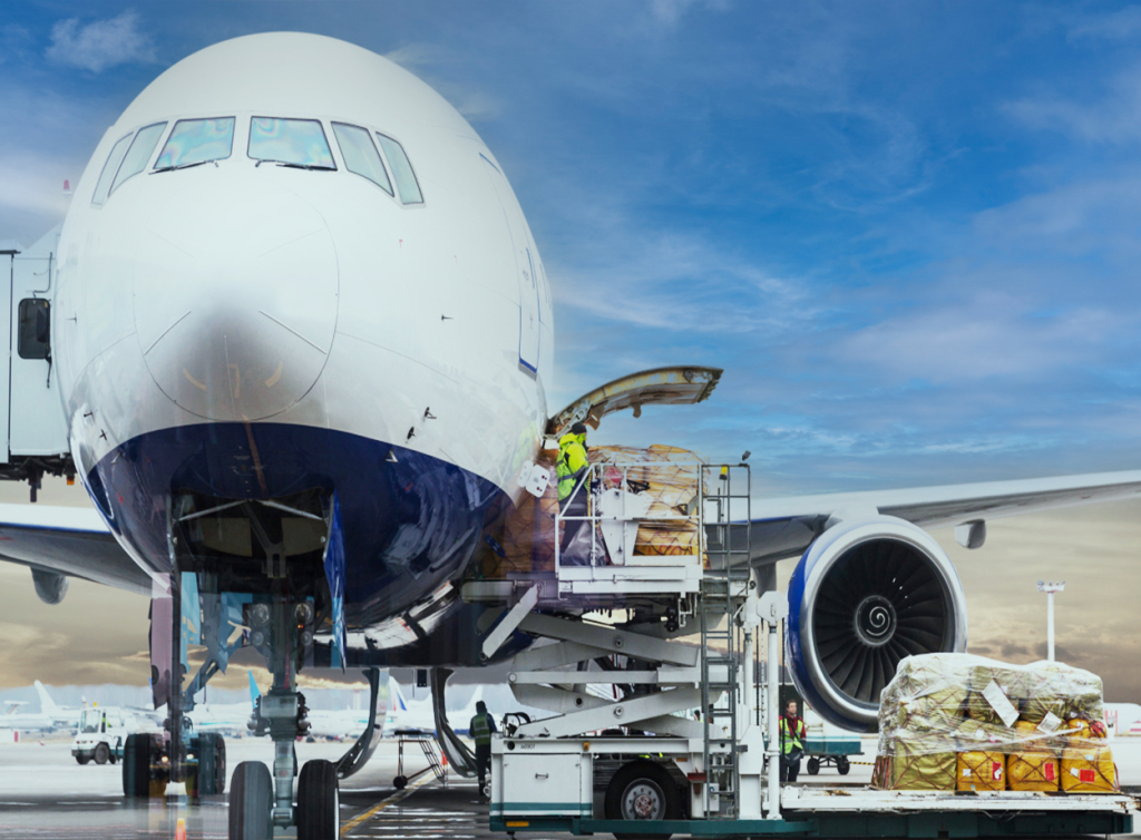 Balmer Lawrie Logistics Services Home